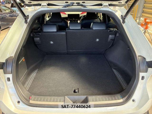 Toyota HARRIER 2020-06 8690931-7