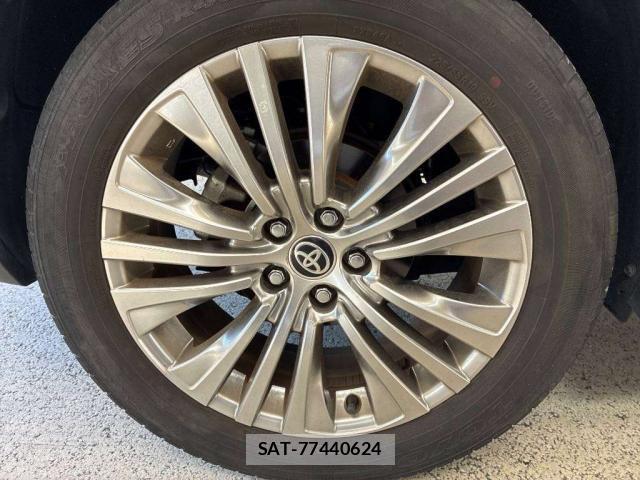 Toyota HARRIER 2020-06 8690931-8