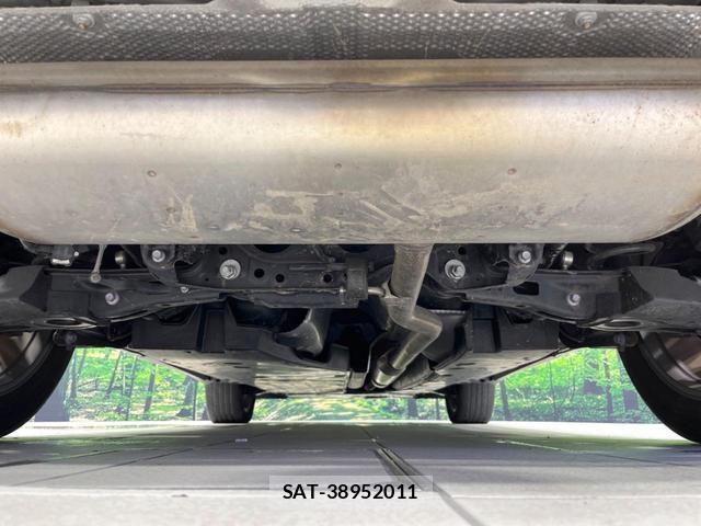Toyota HARRIER 2021-08 8691066-18