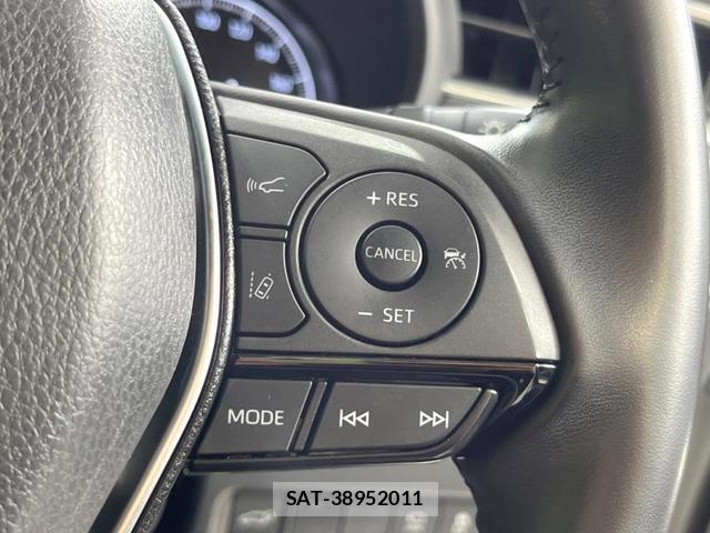 Toyota HARRIER 2021-08 8691066-4