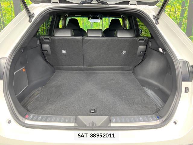 Toyota HARRIER 2021-08 8691066-9