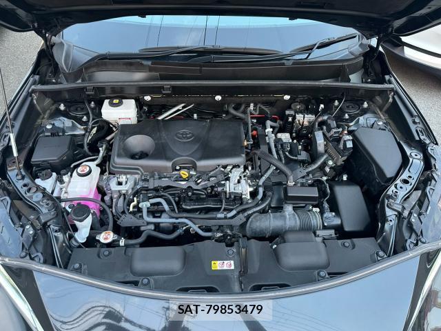 Toyota HARRIER 2021-10 8691308-18