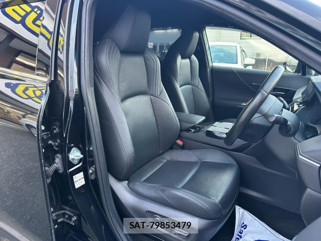 Toyota HARRIER 2021-10 8691308-7