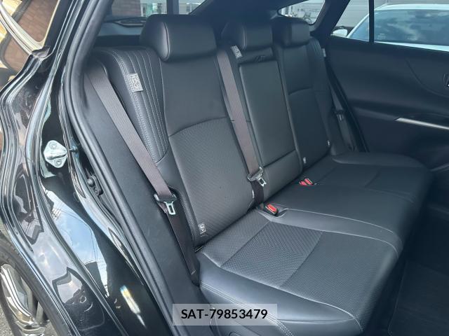 Toyota HARRIER 2021-10 8691308-9