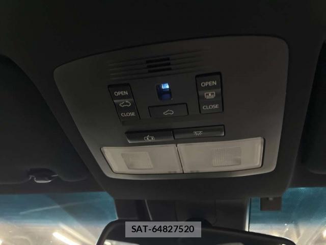 Toyota HARRIER 2018-05 8691517-12