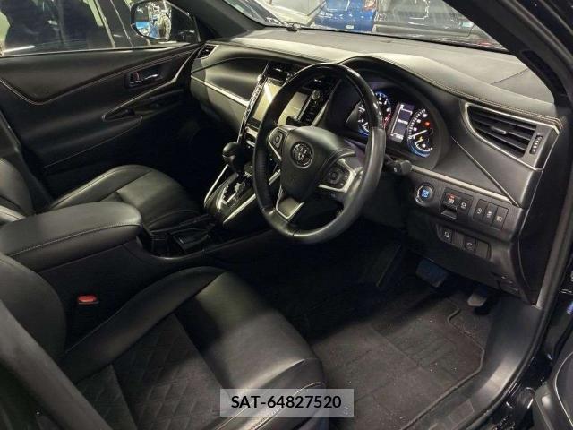 Toyota HARRIER 2018-05 8691517-13