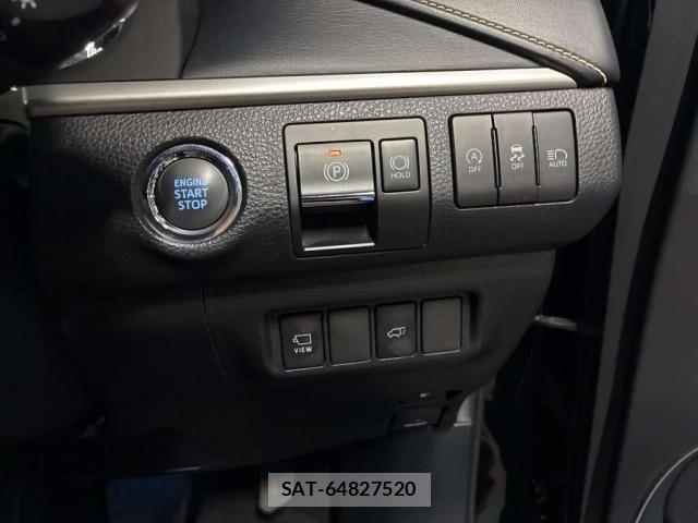 Toyota HARRIER 2018-05 8691517-4