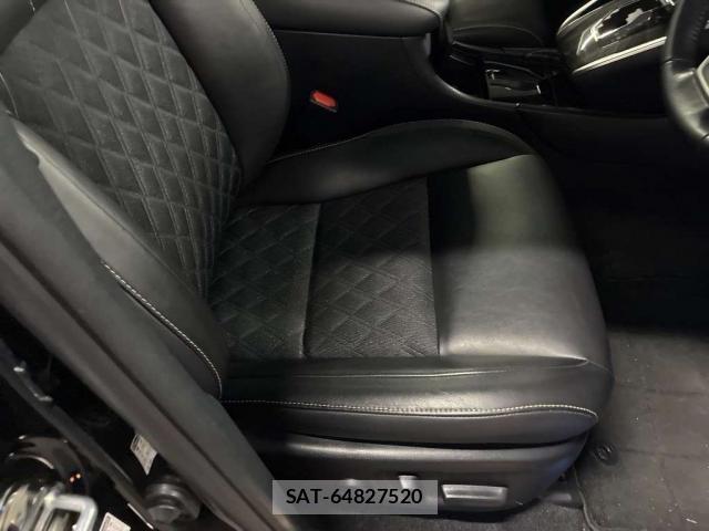 Toyota HARRIER 2018-05 8691517-8