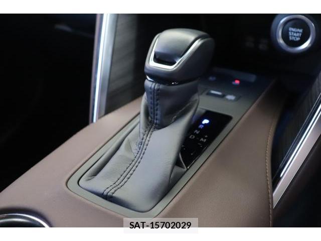 Toyota HARRIER 2023-10 8691656-15
