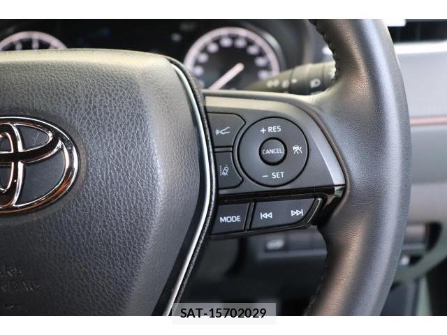 Toyota HARRIER 2023-10 8691656-17