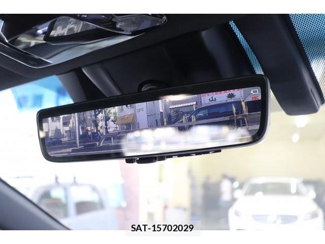 Toyota HARRIER 2023-10 8691656-18