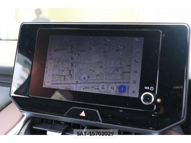 Toyota HARRIER 2023-10 8691656-4