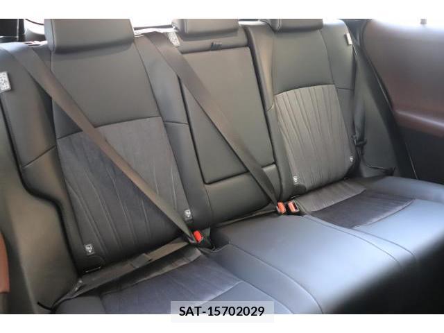 Toyota HARRIER 2023-10 8691656-6