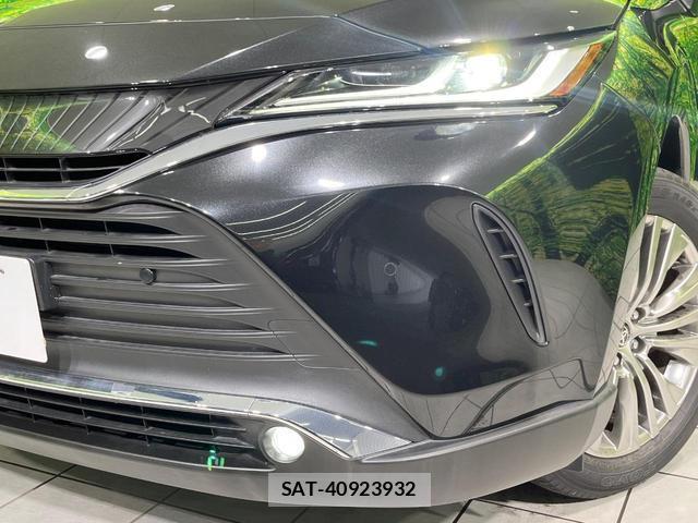 Toyota HARRIER 2023-07 8691984-11