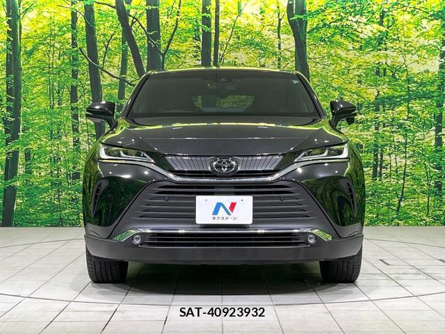Toyota HARRIER 2023-07 8691984-13