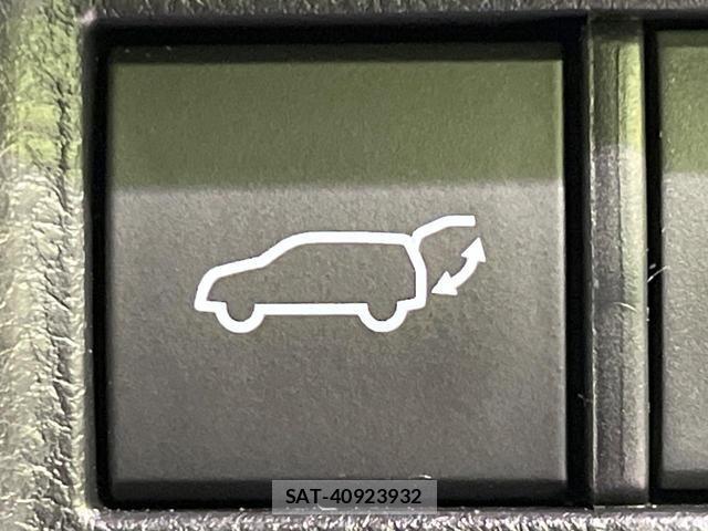 Toyota HARRIER 2023-07 8691984-4