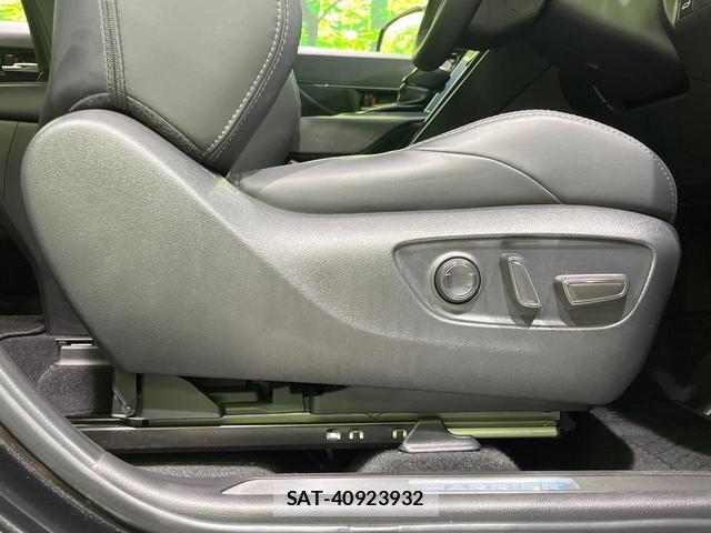 Toyota HARRIER 2023-07 8691984-6
