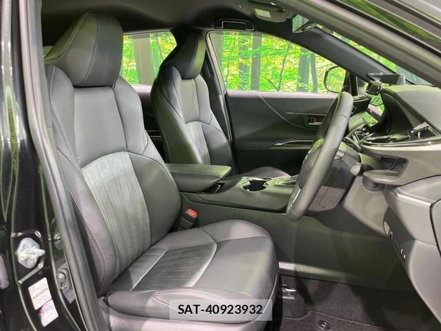 Toyota HARRIER 2023-07 8691984-7