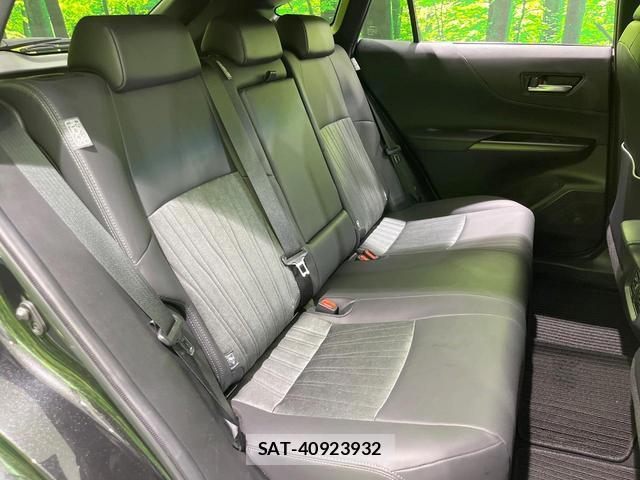 Toyota HARRIER 2023-07 8691984-8