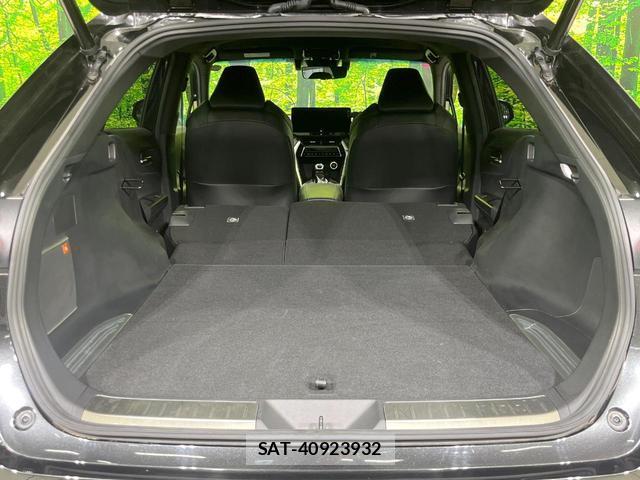 Toyota HARRIER 2023-07 8691984-9