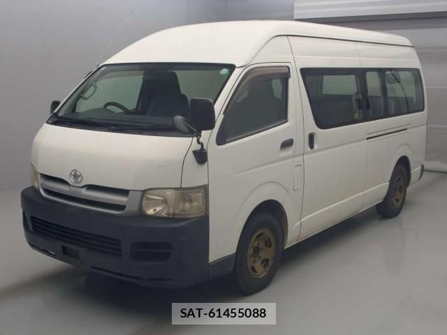 sat car