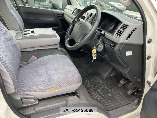 Toyota HIACE COMMUTER 2007-05 8690500-3