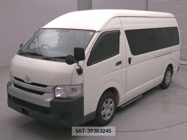 Toyota HIACE COMMUTER 2017-08 8690503-0