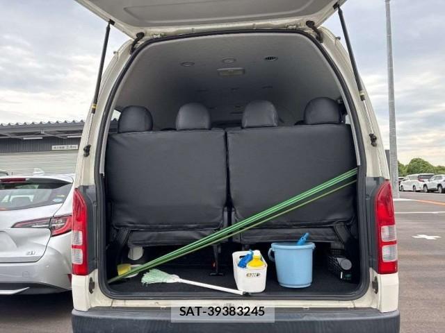 Toyota HIACE COMMUTER 2017-08 8690503-2
