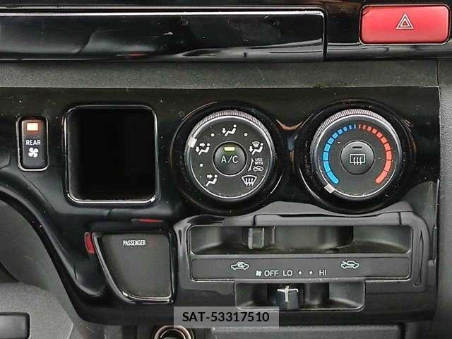 Toyota HIACE VAN 2006-11 8690365-14