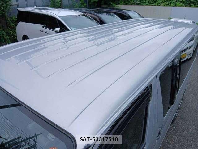 Toyota HIACE VAN 2006-11 8690365-6