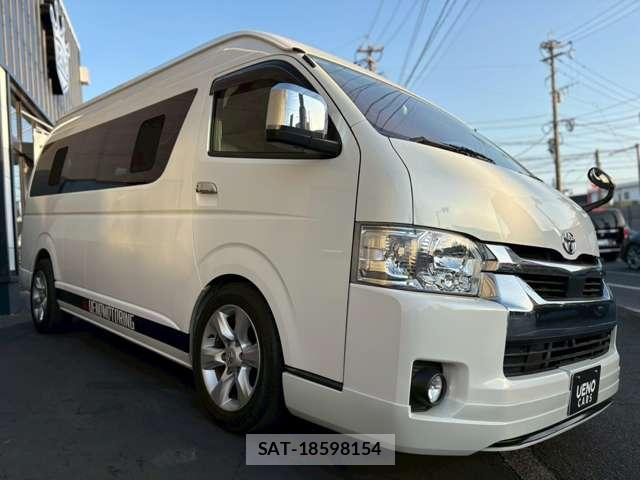 Toyota HIACE VAN 2021-12 8690395-6