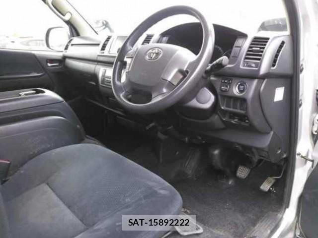 Toyota HIACE VAN 2014-07 8690506-3