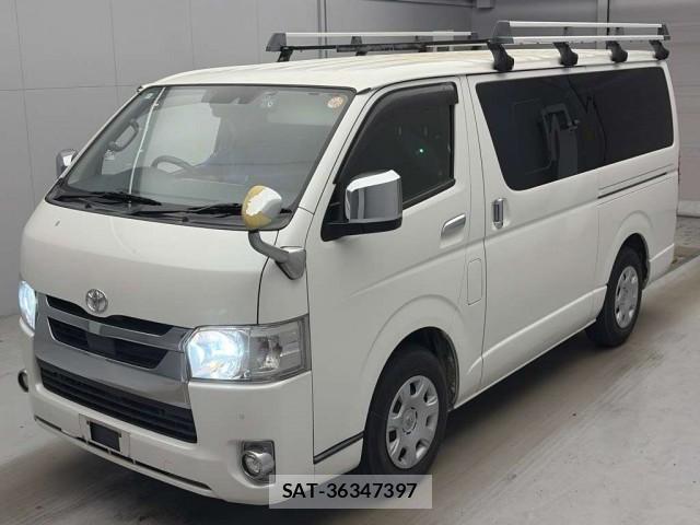 Toyota HIACE VAN 2020-07 8690512-0