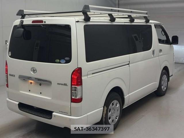 Toyota HIACE VAN 2020-07 8690512-1