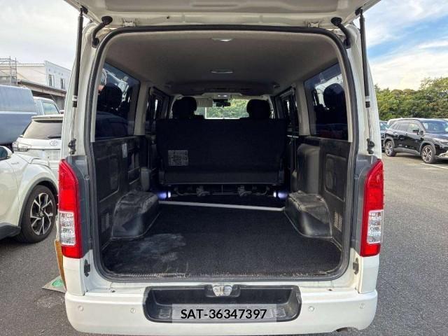 Toyota HIACE VAN 2020-07 8690512-2