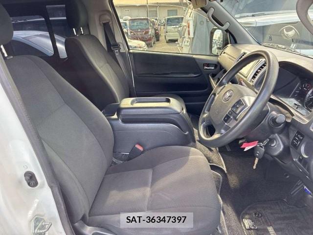 Toyota HIACE VAN 2020-07 8690512-3