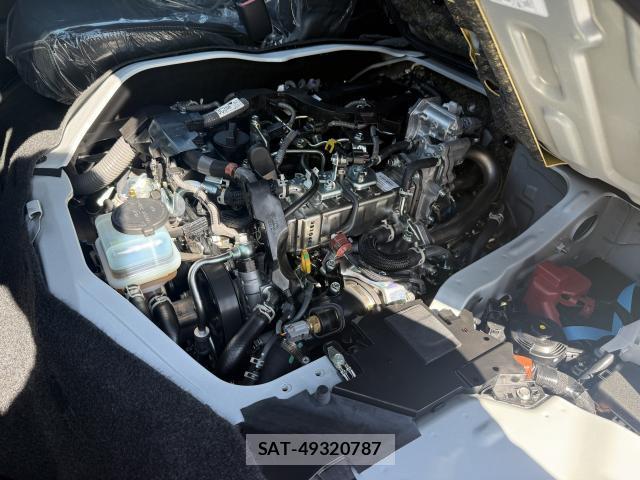 Toyota HIACE VAN 2026-08 8690890-7