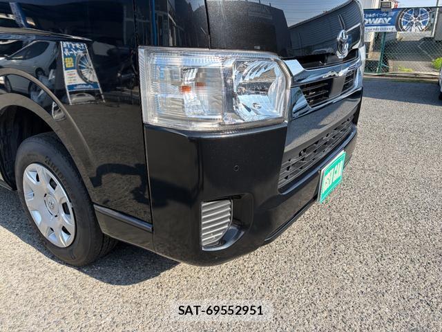 Toyota HIACE VAN 2021-05 8690999-14