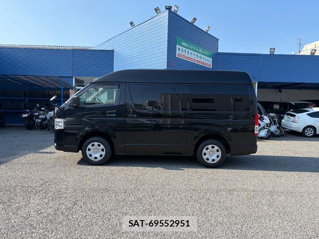 Toyota HIACE VAN 2021-05 8690999-5