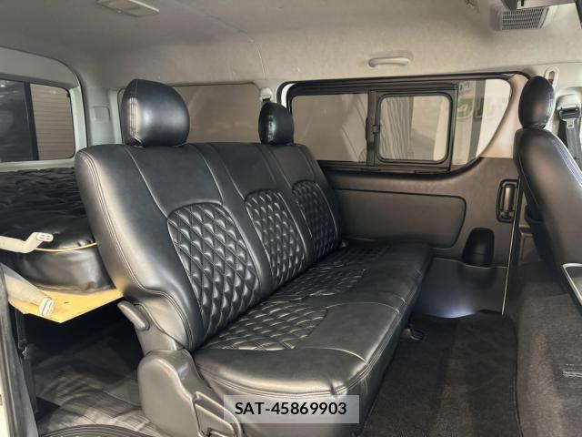Toyota HIACE VAN 2015-02 8691101-19
