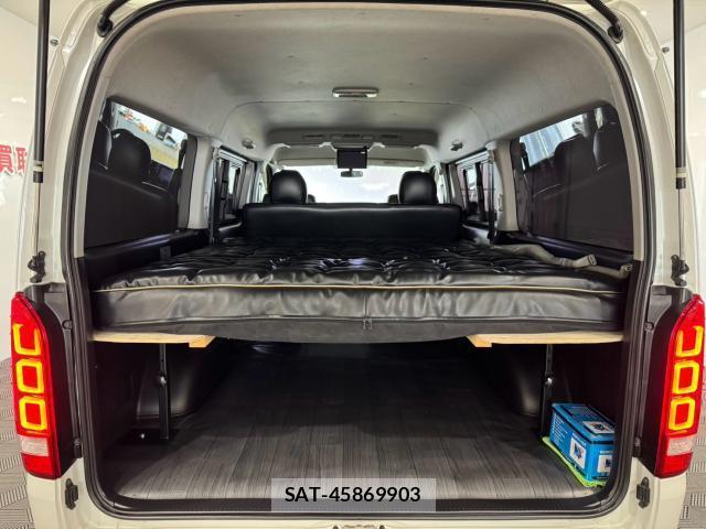 Toyota HIACE VAN 2015-02 8691101-8