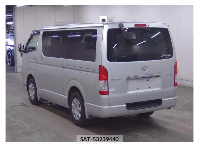 Toyota HIACE VAN 2020-07 8691753-1