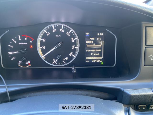Toyota HIACE VAN 2023-07 8691771-14