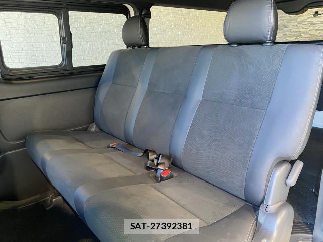 Toyota HIACE VAN 2023-07 8691771-19