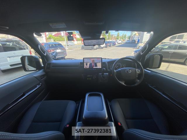 Toyota HIACE VAN 2023-07 8691771-2