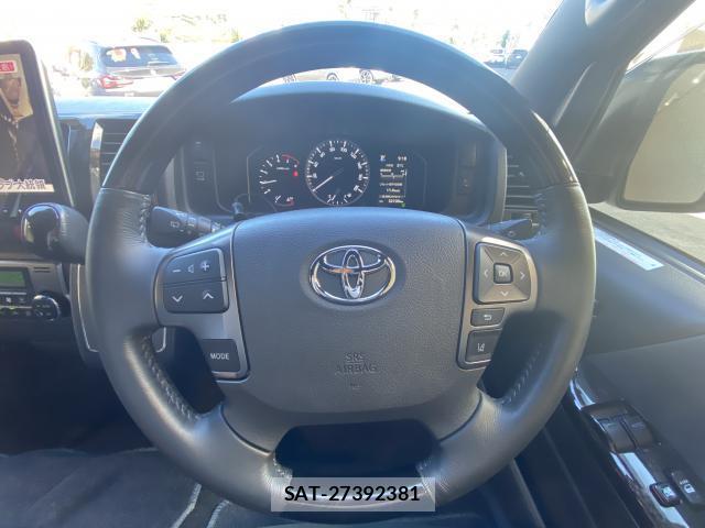Toyota HIACE VAN 2023-07 8691771-3