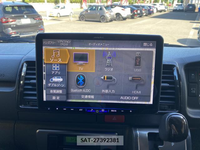 Toyota HIACE VAN 2023-07 8691771-4
