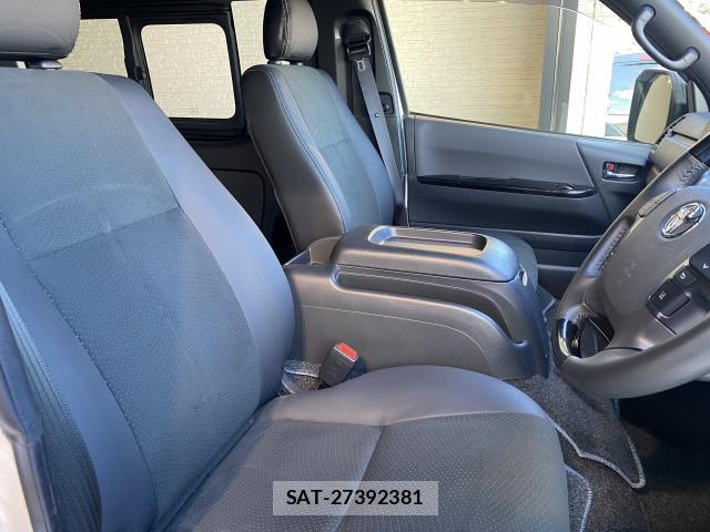 Toyota HIACE VAN 2023-07 8691771-6