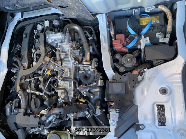 Toyota HIACE VAN 2023-07 8691771-7