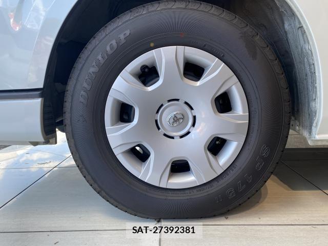 Toyota HIACE VAN 2023-07 8691771-8